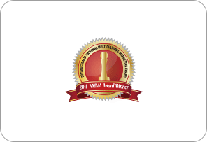 2011  NMMA 奖得主